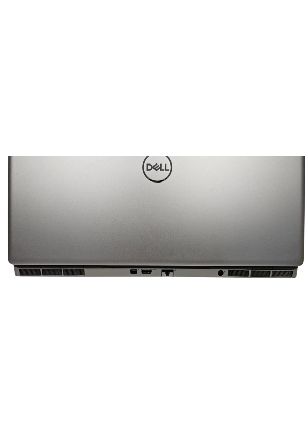 Stacja Graficzno-Robocza Dell Precision 7750 Xeon W-10855M 32GB 512 SSD 17,3